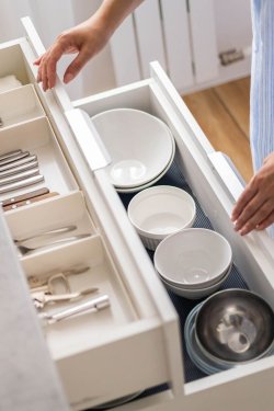 Retrouver un intérieur clair, fonctionnel et apaisant