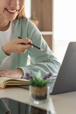 Concevoir une organisation à distance