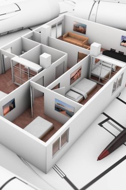 Réfléchir à un plan de rangement optimal